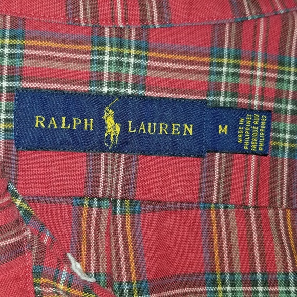 Long sleep shirt - Picture 2 of 3